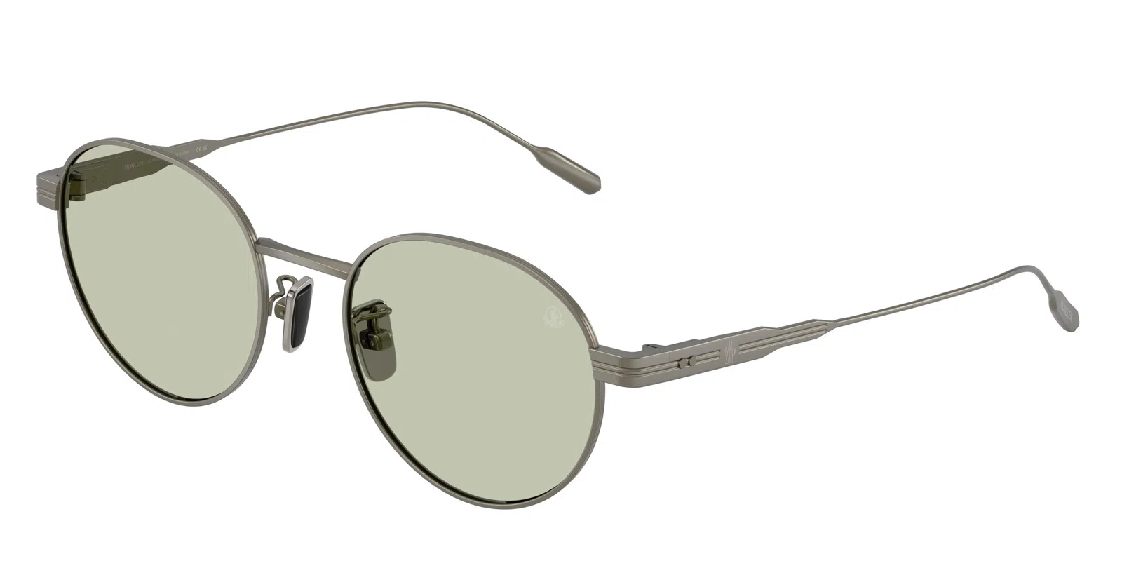 Moncler Subtila 4006TD Sunglasses - view 2